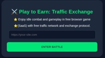GameDevTalk #5 Lag Monster: Play to Earn Traffic Network