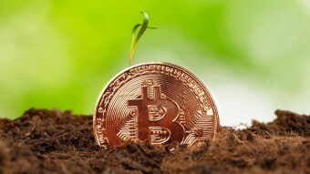 Nuclear-powered Bitcoin? It could be crypto's eco-friendly solution