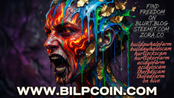 THE PROTOCOL OF POWER: When Governance Becomes Gatekeeping An Investigative Forensic Blockchain Analysis, by The Bilpcoin Team