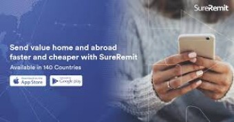 AMA held on r/Stellar about SureRemit