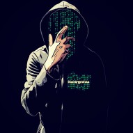 Bullish on Blockchain technology