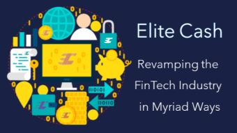 How Blockchain FinTech is Reshaping The Modern Finance and Commerce Space