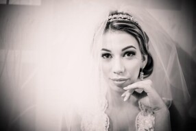 The Bride