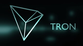 Tron gains traction while the rest of the market generates losses.
