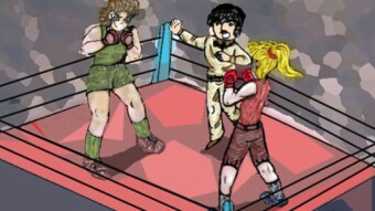 Episode 9: In An Inn!: Part 1