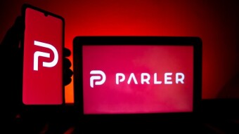 Parler may be Coming Back by the End of January