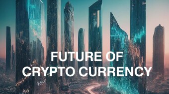 The Future of Crypto Currency : Skyrocket Market Cap