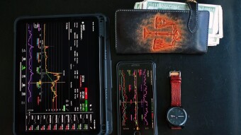Its My Break Time On Crypto Trading, Enjoy Your Trading!