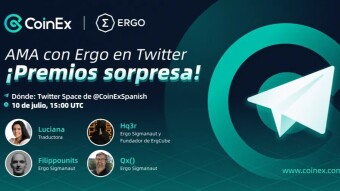 Resumen del AMA con Ergo