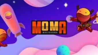 MOMA Giveaway