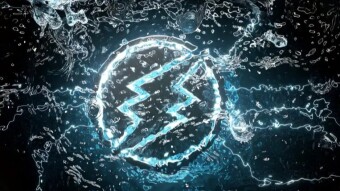 Mine Electroneum for free and without app opened in background with your smartphone.