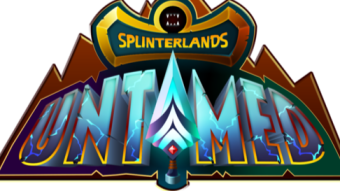 Splinterland's Weekly Challenge: Serpent of the Flame.