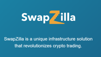 SwapZilla - a Unique Infrastructure Solution That is Revolutionizing The Crypto Trading