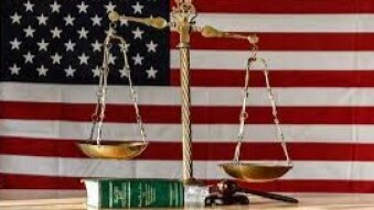 American Justice