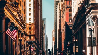 Central Banks May Prohibit Fully Decentralized Stablecoin Systems
