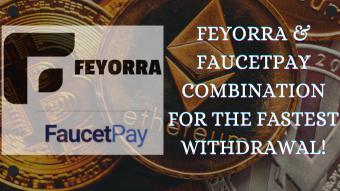 Feyorra has the fastest withdrawal!