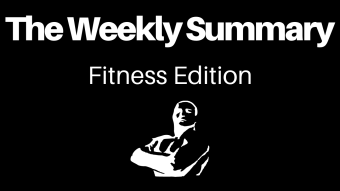 Work Out Update - April 29, 2021