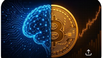 Crypto + AI: innovazione o solo marketing? / Crypto + AI: real innovation or just marketing?