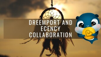 Week 1 Dreemport / Ecency Highlights