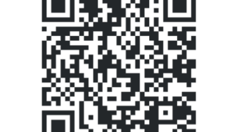 Watch your QR code 'cause it might be gold