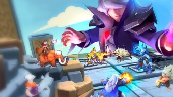 A Deep Dive Into Era7: Game Of Truth, a Play-To-Earn NFT Trading Card Game