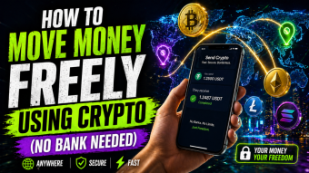 How to Buy Crypto Safely in Africa, Asia, LATAM & Middle East (2026)
