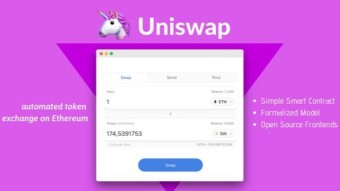 Uniswap: 2 month review