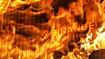 Binance FUD Increases as Key Executives Exit the Company