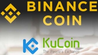 KuCoin now has BNB$ Binance Coin, transfer with less fees using Binance Smart Chain and say god bye to High gas Fee's!