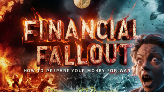 Financial Fallout: How To Prepare Your Money For Wartime