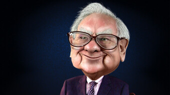 Im Basically Warren Buffet Now.. I Invested $3.05 And Now Earn 1 Satoshi A Day.