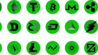 How close is cryptocurrency to being ‘the new cash’?