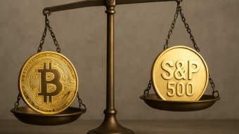 BlackRock Makes More Money From Its Bitcoin ETF Than From the S\&P 500 ETF