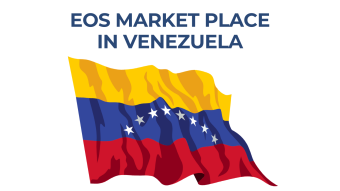 EOS Market Place in Venezuela