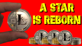 Litecoin: The New Star Of Crypto Payments.