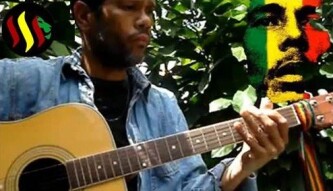 Tiembla - Desorden Público -Acoustic Cover by Juan Molina
