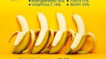 My Banano Experience.... if you want too much...and there was bantanamo!