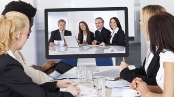 Top video conferencing software for 2020