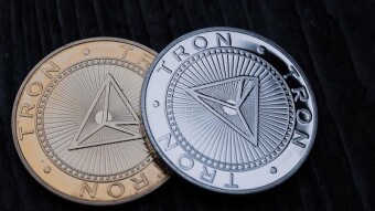 Tron, this hateful coin!