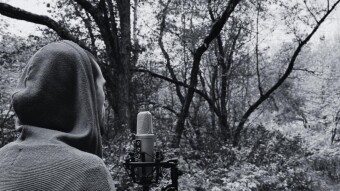 The beautiful rap of Colérik Man