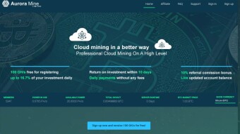SCAM !!!!!!! Ponzi scheme