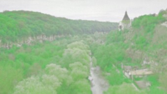Fairytale (A Poem A Day #17)