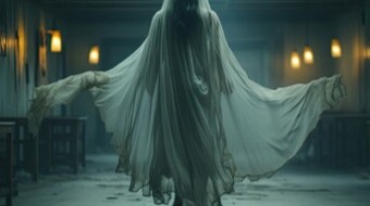 The Veil of Shadows ch.5