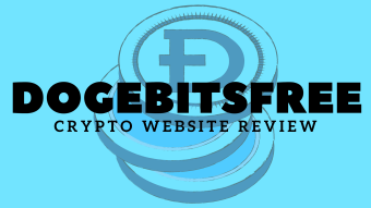 Crypto Website Review: DogeBitsFree