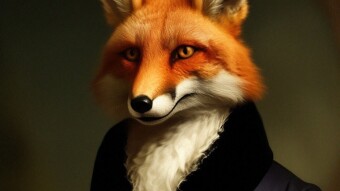 Why Reinecke's fox was banned in the Russian Federation