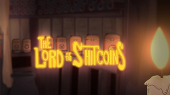 Animating Altcoins: My Artistic Exploration of the Cryptocurrency Universe (Where I Start)