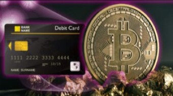 Purchasing  Bitcoin with Debit Cards