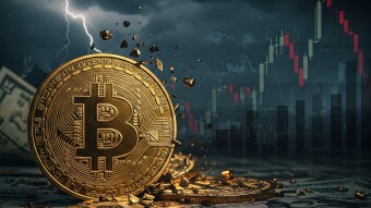 Why Bitcoin’s Price Stability May Be Hiding a Real Risk?