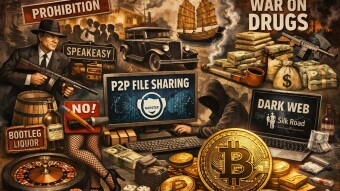 Could Governments "Ban" Bitcoin? A History of Prohibition