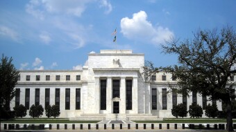 The Fed, Interest Rates and Crypto